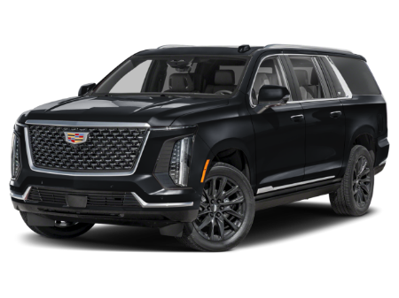 2025 Cadillac Escalade ESV V-Series