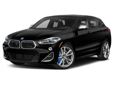 2020 BMW X2 M35i