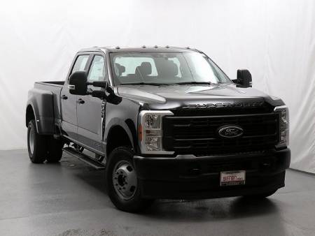2025 Ford F-350SD XL