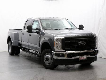 2025 Ford F-350SD XL