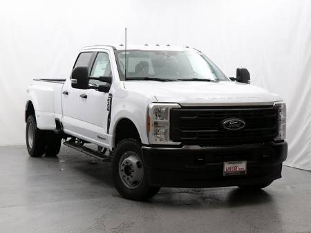 2025 Ford F-350SD XL