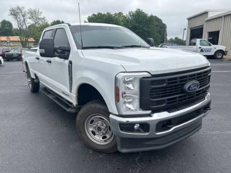 2024 Ford F-350SD XL