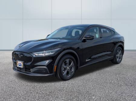2021 Ford Mustang Mach-E Select
