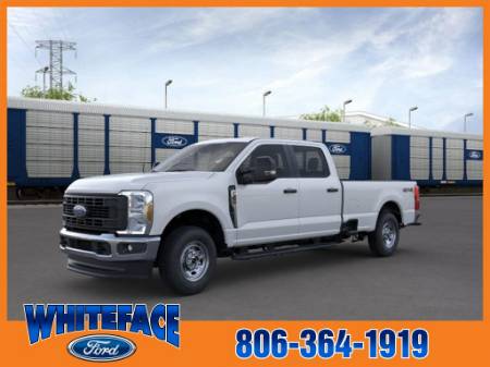 2025 Ford F-350SD XL
