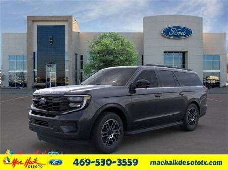 2025 Ford Expedition MAX