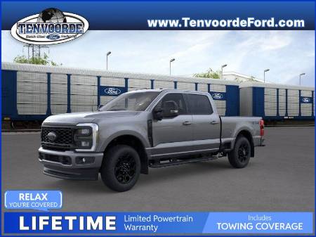 2025 Ford F-250SD XLT