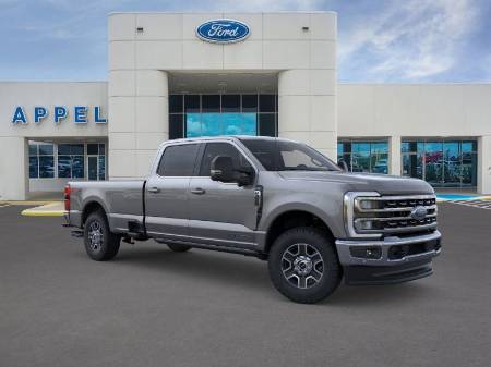 2025 Ford F-350SD