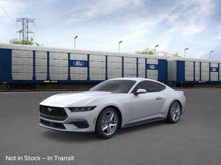 2025 Ford Mustang EcoBoost®
