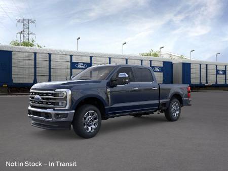 2025 Ford Super Duty F-350 SRW XL