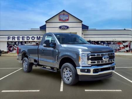 2025 Ford F-350SD XLT