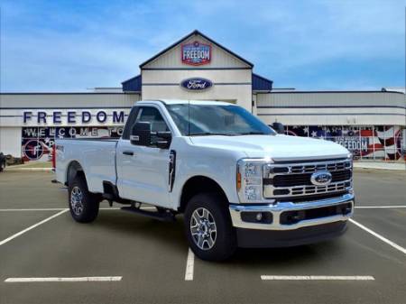 2025 Ford F-350SD XLT