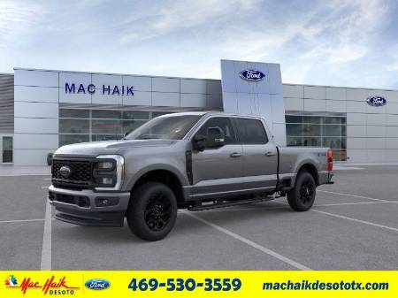 2025 Ford F-250SD LARIAT