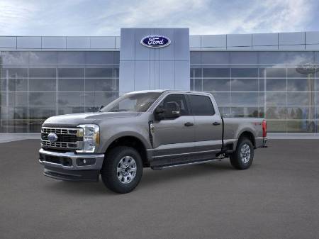2025 Ford F-250SD XLT