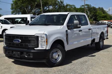 2025 Ford F-250SD XL