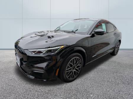 2024 Ford Mustang Mach-E Premium