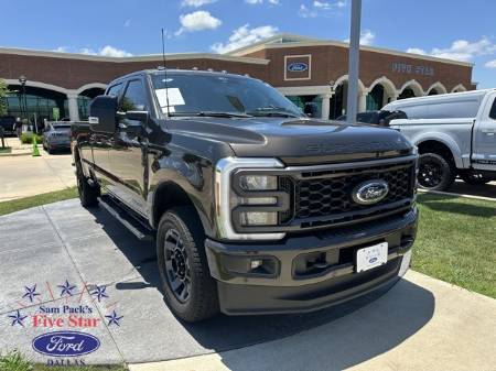 2024 Ford F-350SD LARIAT