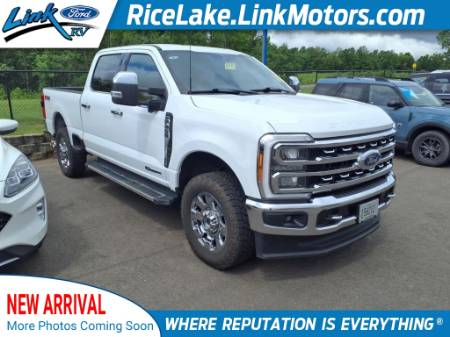 2023 Ford F-350 Super Duty LARIAT