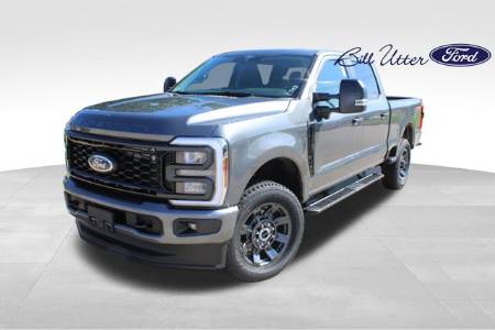2025 Ford F-250SD XL