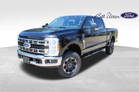 2025 Ford F-250SD