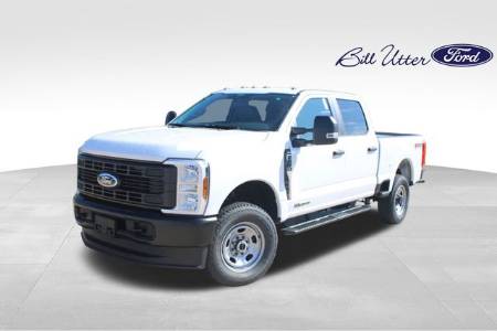 2025 Ford F-350SD XL