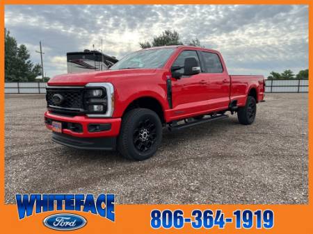 2025 Ford F-350SD LARIAT