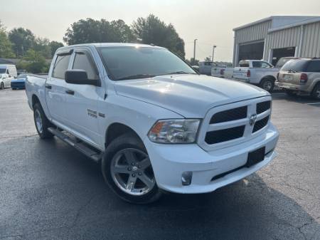 2016 RAM 1500 Express