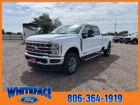 2025 Ford F-350SD LARIAT