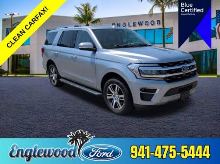 2023 Ford Expedition Limited