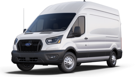 2025 Ford Transit Cargo Van Cargo Van