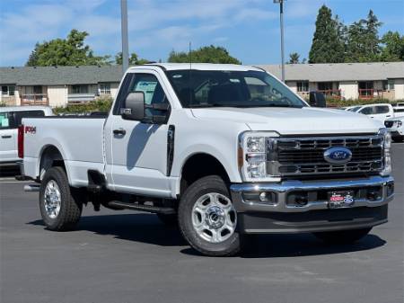 2025 Ford F-350SD XLT