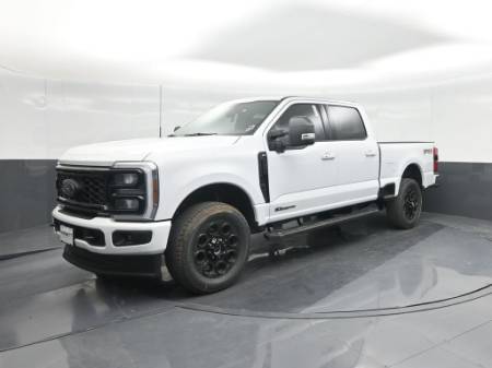 2025 Ford Super Duty F-250 SRW XLT