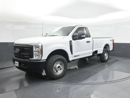2025 Ford Super Duty F-250 SRW XL