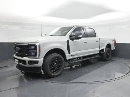 2025 Ford Super Duty F-250 SRW XLT