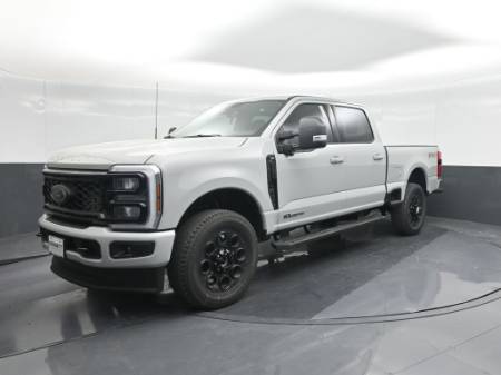 2025 Ford Super Duty F-250 SRW XLT