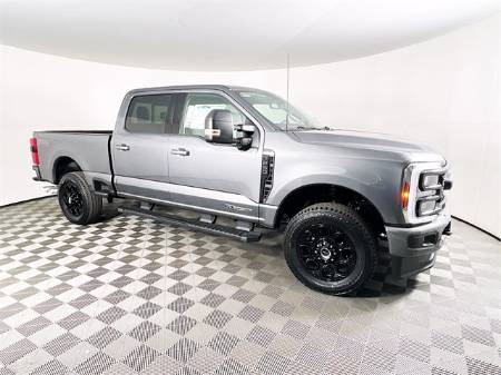 2025 Ford Super Duty F-250 SRW XLT