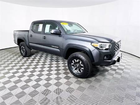 2023 Toyota Tacoma 4WD TRD Sport