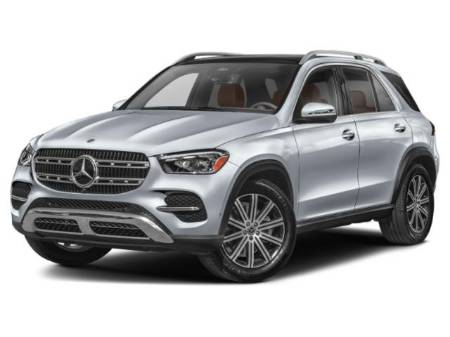 2024 Mercedes-Benz GLE GLE 350