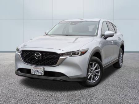 2023 Mazda CX-5 2.5 S Select