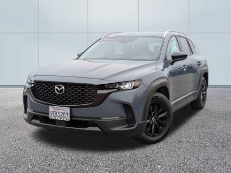 2023 Mazda CX-50 2.5 S Preferred Plus