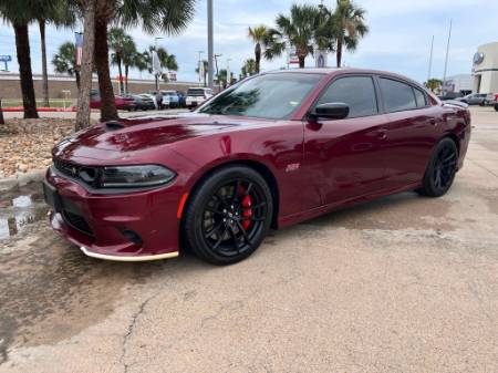 2023 Dodge Charger R/T Scat Pack