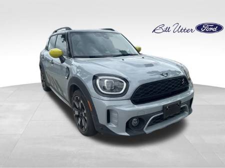 2023 Mini Cooper S Countryman Iconic