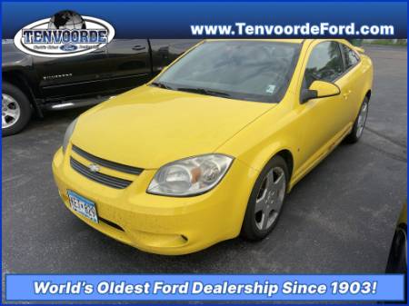 2009 Chevrolet Cobalt LT