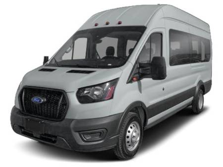 2025 Ford Transit-350 XLT