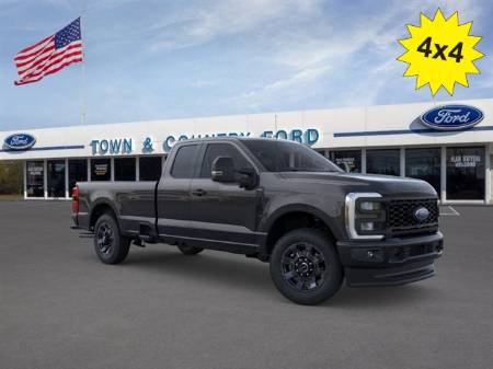 2025 Ford F-350 Super Duty XL