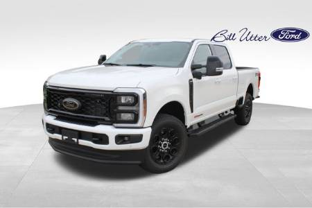 2025 Ford F-250SD