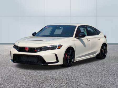 2023 Honda Civic Type R Touring