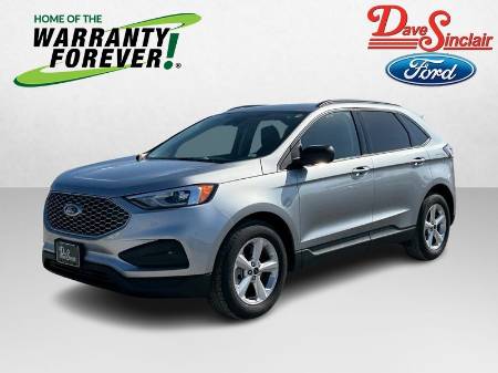 2024 Ford Edge SE AWD