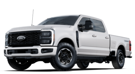2025 Ford Super Duty F-250® LARIAT®