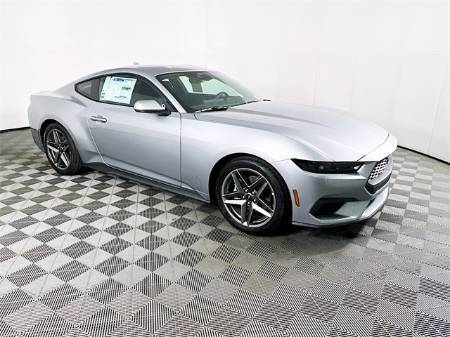 2025 Ford Mustang EcoBoost®