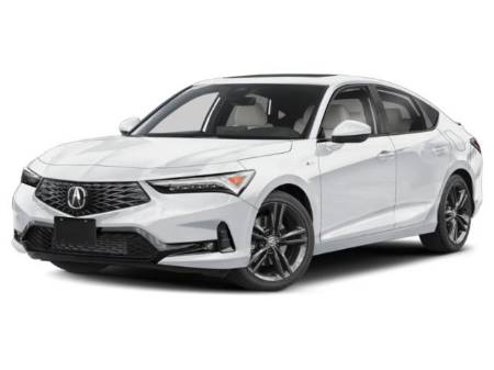 2023 Acura Integra A-Spec Package